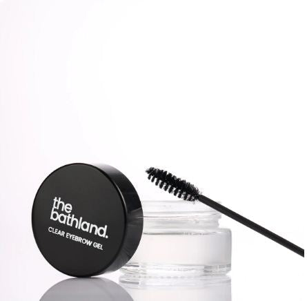 The bath land Clear Eyebrow gel 20g - Anwar Store