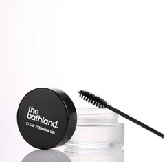 The bath land Clear Eyebrow gel 20g - Anwar Store