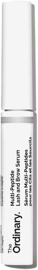 THE ORDINARY MULTI-PEPTIDE SERUM LASH & BROW 5ML - Anwar Store