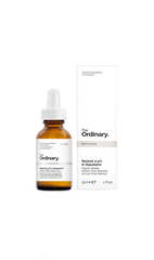 THE ORDINARY RETINOL 0.5% IN SQUALANE 30ML - Anwar Store