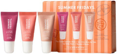 The Sweet Summer Minis - Limited edition læbepomadesæt - Anwar Store
