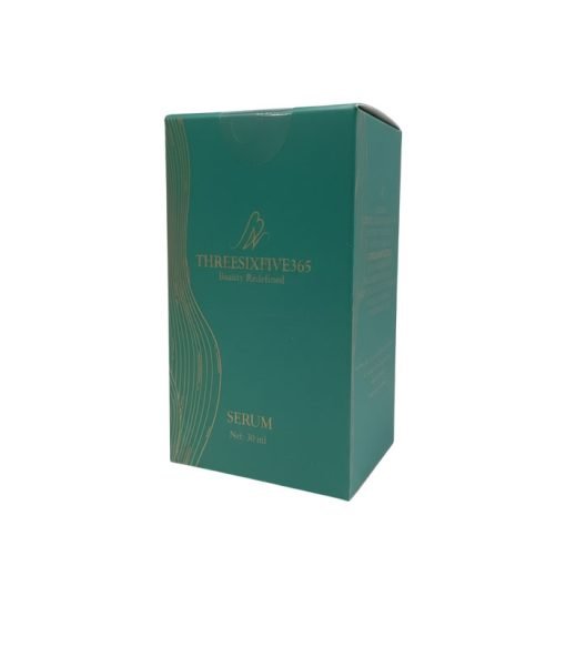 THREESIXFIVE 365 BEAUTY REDEFINED SERUM 30ML - Anwar Store