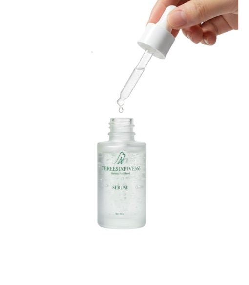THREESIXFIVE 365 BEAUTY REDEFINED SERUM 30ML - Anwar Store