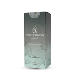THREESIXFIVE 365 LUMINE WHITENING CREAM 50ML - Anwar Store
