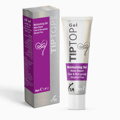 Tiptop Gel 50gm - لوشن مرطب Hepta 50 جم
