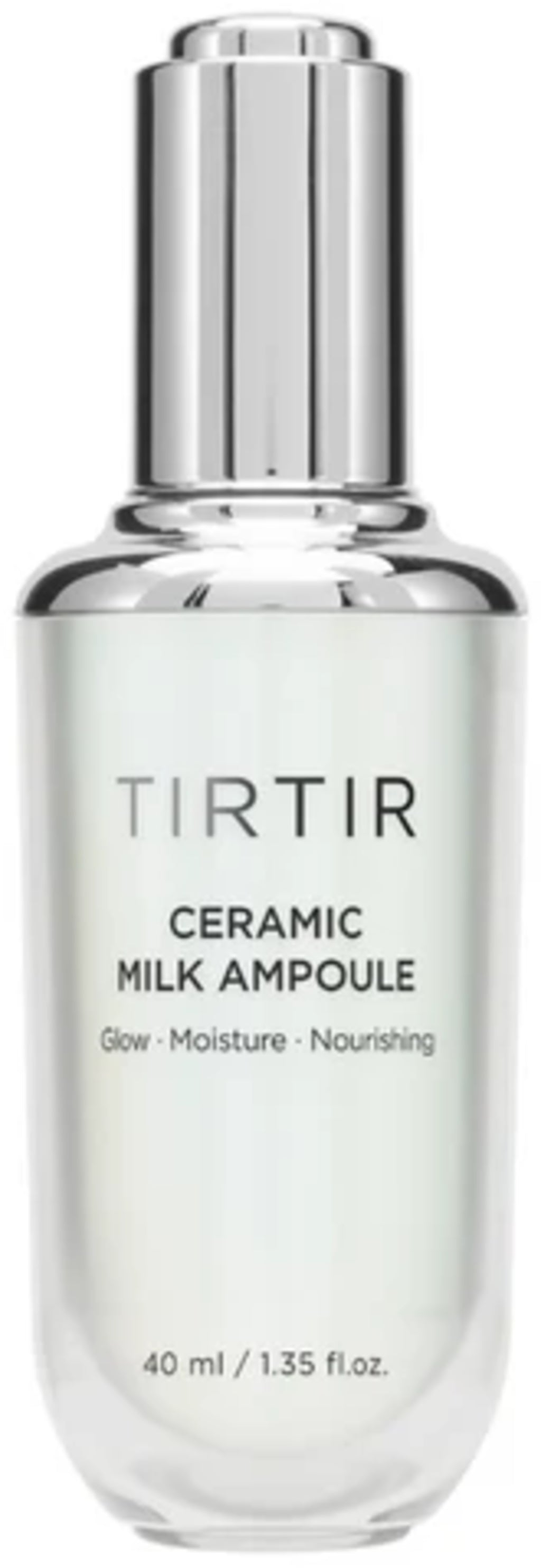 TIRTIR Ceramic Milk Ampoule 40ml
