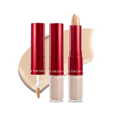 TIRTIR CONCEALER 4 N 2IN1 TOTAL COVERAGE 8G - Anwar Store