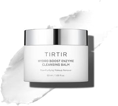 TIRTIR Hydro Boost Enzyme Cleansing Balm 50ml - Anwar Store