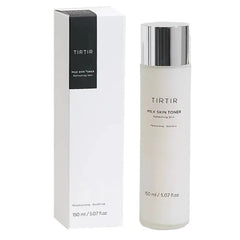 TIRTIR MILK SKIN TONER 150ML - Anwar Store