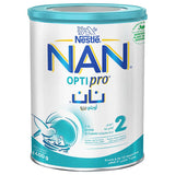 NESTLE NAN OPTI PRO 2 400G