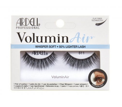 Ardell Volumin Air 511 False Eyelashes
