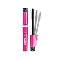 TOPFACE 3DIMENSION ULTRA BLACK MASCARA 8ML - Anwar Store