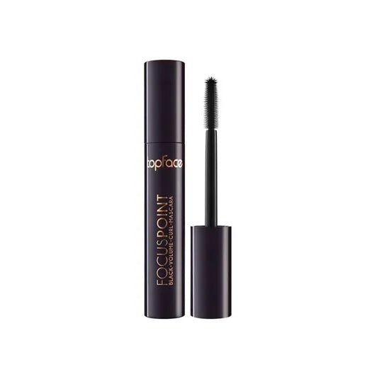 TOPFACE FOCUS POINT BLACK MASCARA 12ML - Anwar Store