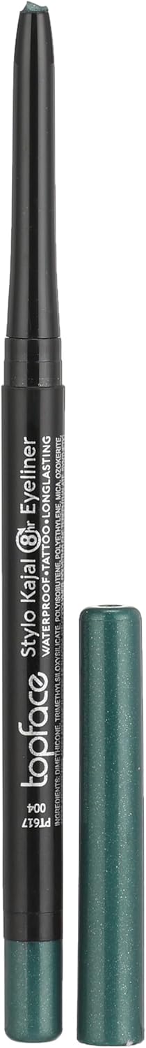 TOPFACE STYLO KAJAL EYELINER 004 - Anwar Store