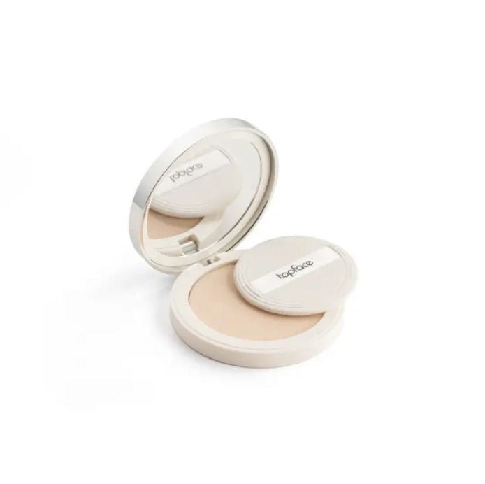 Topface Super Match Foundation in a Powder 24H Hydrating 003 10g - Anwar Store