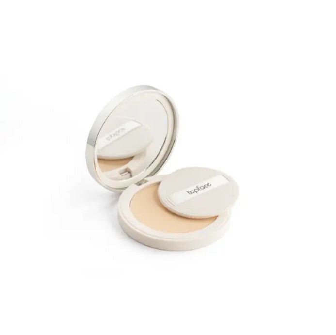 Topface Super Match Foundation in a Powder 24H Hydrating 004 10g - Anwar Store