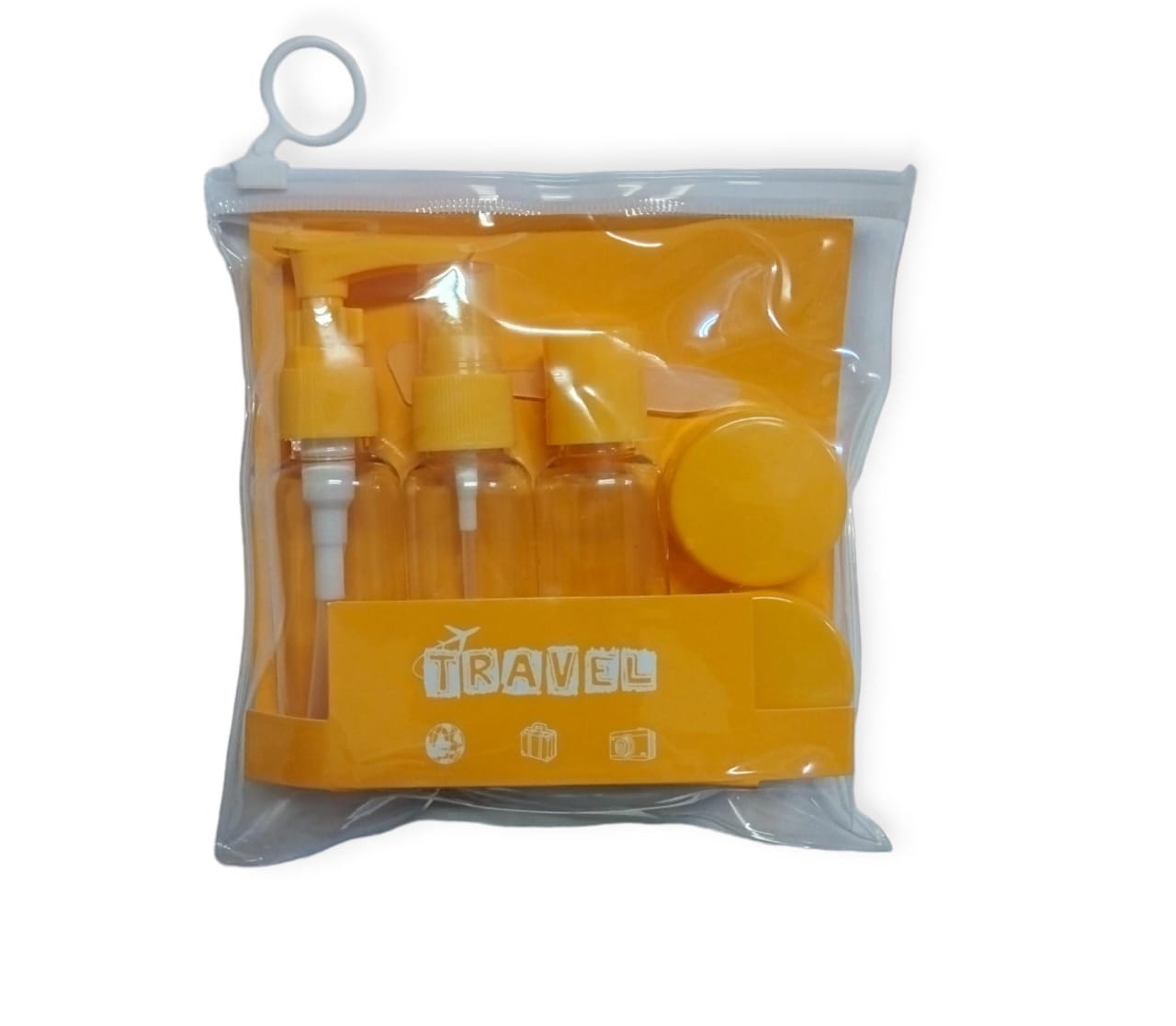 TRAVEL BOTTLE SET - Anwar Store