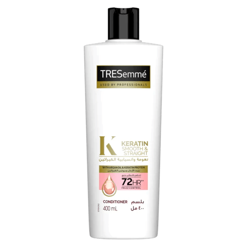 TRESEMME KERATIN CONDITIONER 20% OFFER - Anwar Store