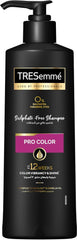 TRESEMME SULFATE FREE SHAMPOO PRO COLOR 250ML - Anwar Store