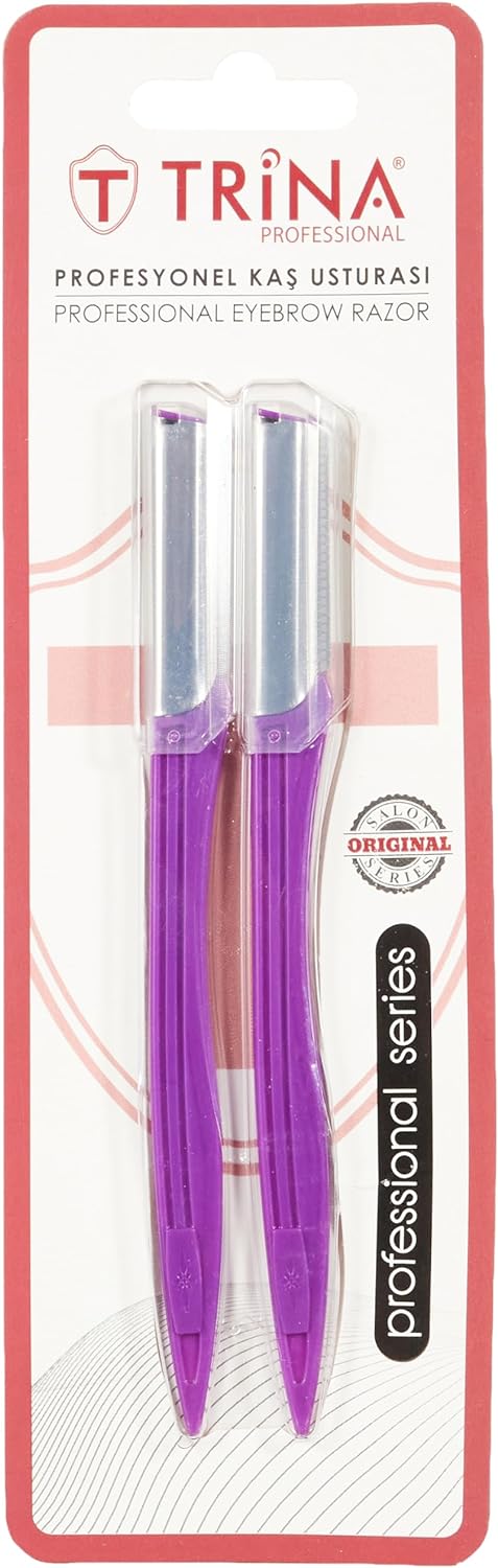 Trina Professional Muscle Utensils 2 Pieces | عناية شخصية Trina - Anwar Store