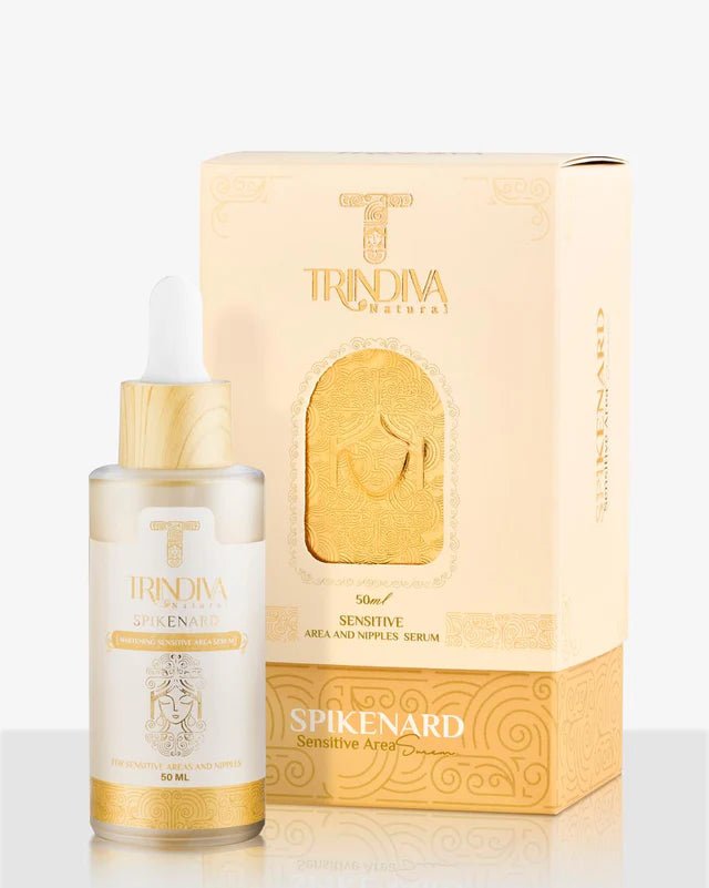 TRINDIVA SENSITIVE AREA AND NIPPLES SERUM 50ML - Anwar Store