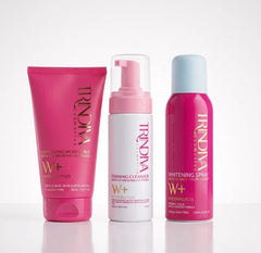 Trindiva SENSITIVE AREAS PEELING SYSTEM 3PCS - Anwar Store