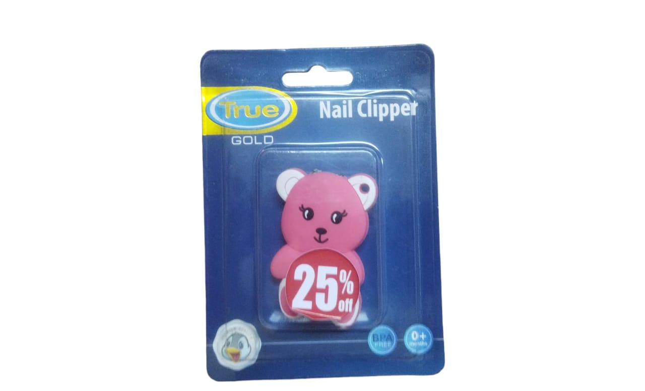 TRUE NAIL CLIPPER - Anwar Store