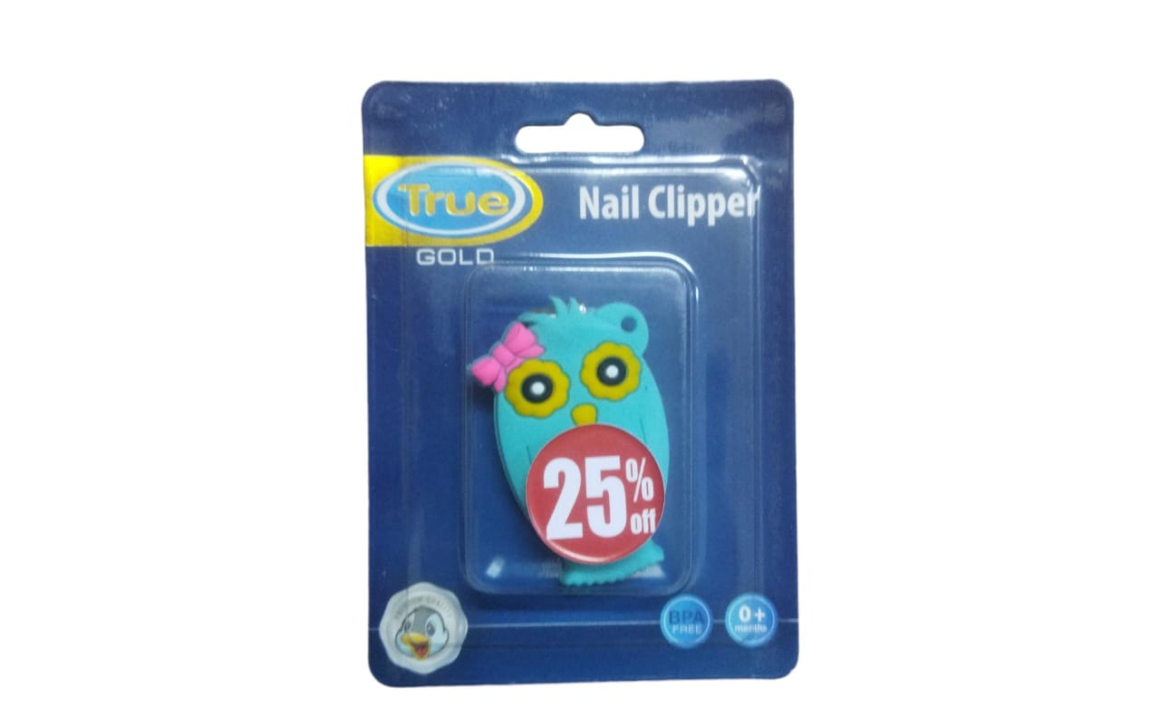 TRUE NAIL CLIPPER - Anwar Store