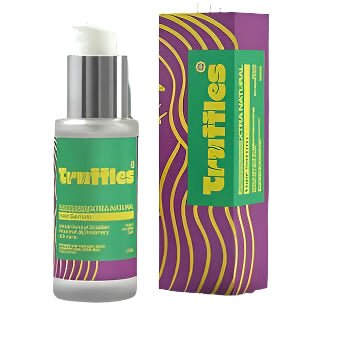 TRUFFLES HAIR SERUM 50ML - Anwar Store