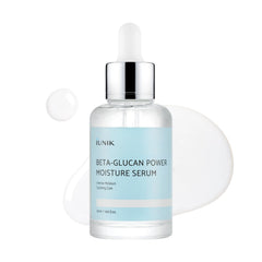 Tunik Beta Glucan Power Moisture Serum 50ml - سيروم للوجه أنور 50 مل