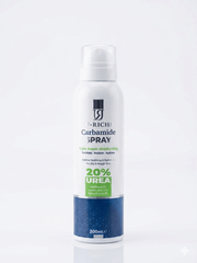 U-Richi Carbamide Spray 20% Urea 200 ml | عناية شخصية يو ريتشي سبراي 200 مل - Anwar Store