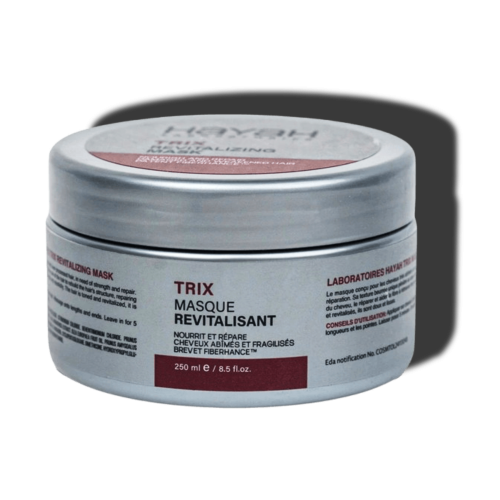 HAYAH TRIX HAIR MASK 250ML