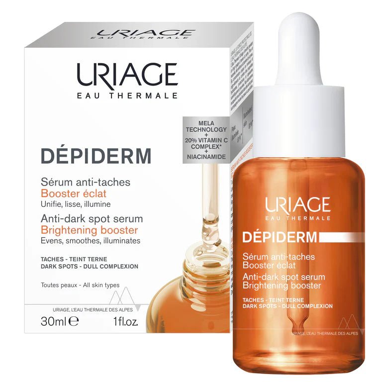 URIAGE Anti-Dark Spot Serum Brightening Booster - 30ml - Anwar Store
