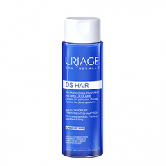 Uriage DS Hair Anti-Dandruff Treatment Shampoo 200ml