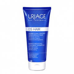 Uriage DS HAIR Kerato-Reducing Treatment Shampoo 150ml - Anwar Store