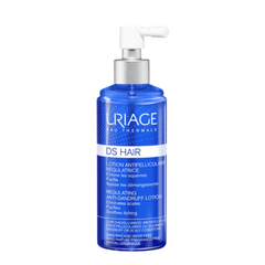 Uriage DS Hair Regulating Anti-Dandruff Lotion 100ml - Anwar Store