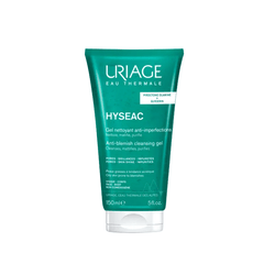 URIAGE HYSEAC ANTI BLEMISH CLEANSING GEL 150ML - Anwar Store