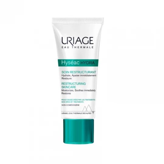 Uriage Hyséac Hydra 40ml