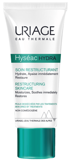 URIAGE HYSEAC HYDRA 40ML MOISTURIZERS - Anwar Store