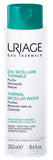 URIAGE EAU THERMALE MICELLAR WATER WITH APPLE EXTRACT 250ML