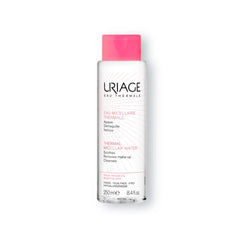 URIAGE THERMAL MICELLAR WATER SENSITIVE SKIN 250ML - Anwar Store