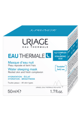 URIAGE THERMAL WATER SLEEPIN MASK 50ML - Anwar Store