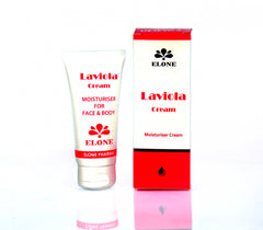 LAVIOLA MOISTURIZER CREAM 75ML