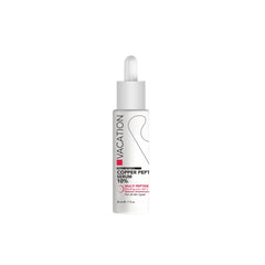 Vacation Copper Peptide Serum 10% 30 ml | سيروم للوجه فاكيشن 30 مل - Anwar Store