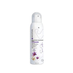 VACATION DEODRANT SPRAY SWEET SAFFRON 200ML - Anwar Store