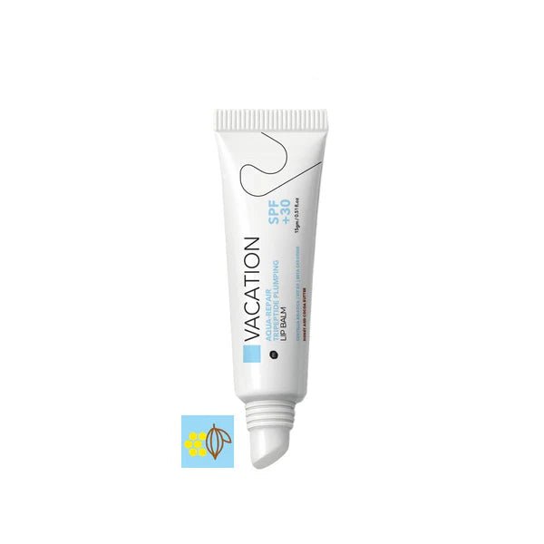VACATION HONEY & COCO BUTTER LIP BALM SPF30+ 15GM NEW - Anwar Store