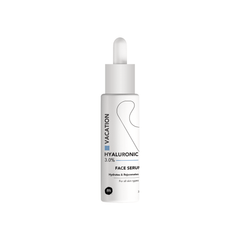 Vacation Hyaluronic Acid Serum 3% 30 ml | سيروم للوجه فاكيشن 30 مل - Anwar Store