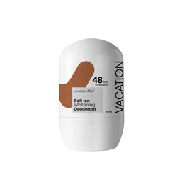 Vacation Oud Roll on 50 ml | مزيل عرق فاكيشن 50 مل - Anwar Store