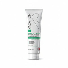 Vacation Sebio-Control Moisturizer Cream Gel 60 ml | كريم مرطب للوجه فاكيشن 60 مل سيبيو كنترول - Anwar Store