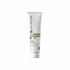 Vacation Sunscreen Cream Gel 60 ml | واقي شمس فاكيشن SPF50+ 60 مل - Anwar Store